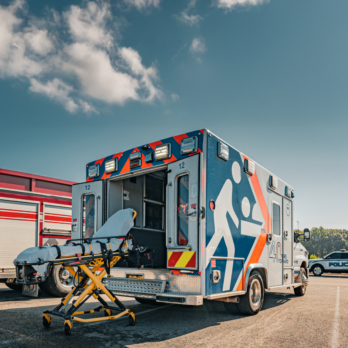 Dynamic Content Image