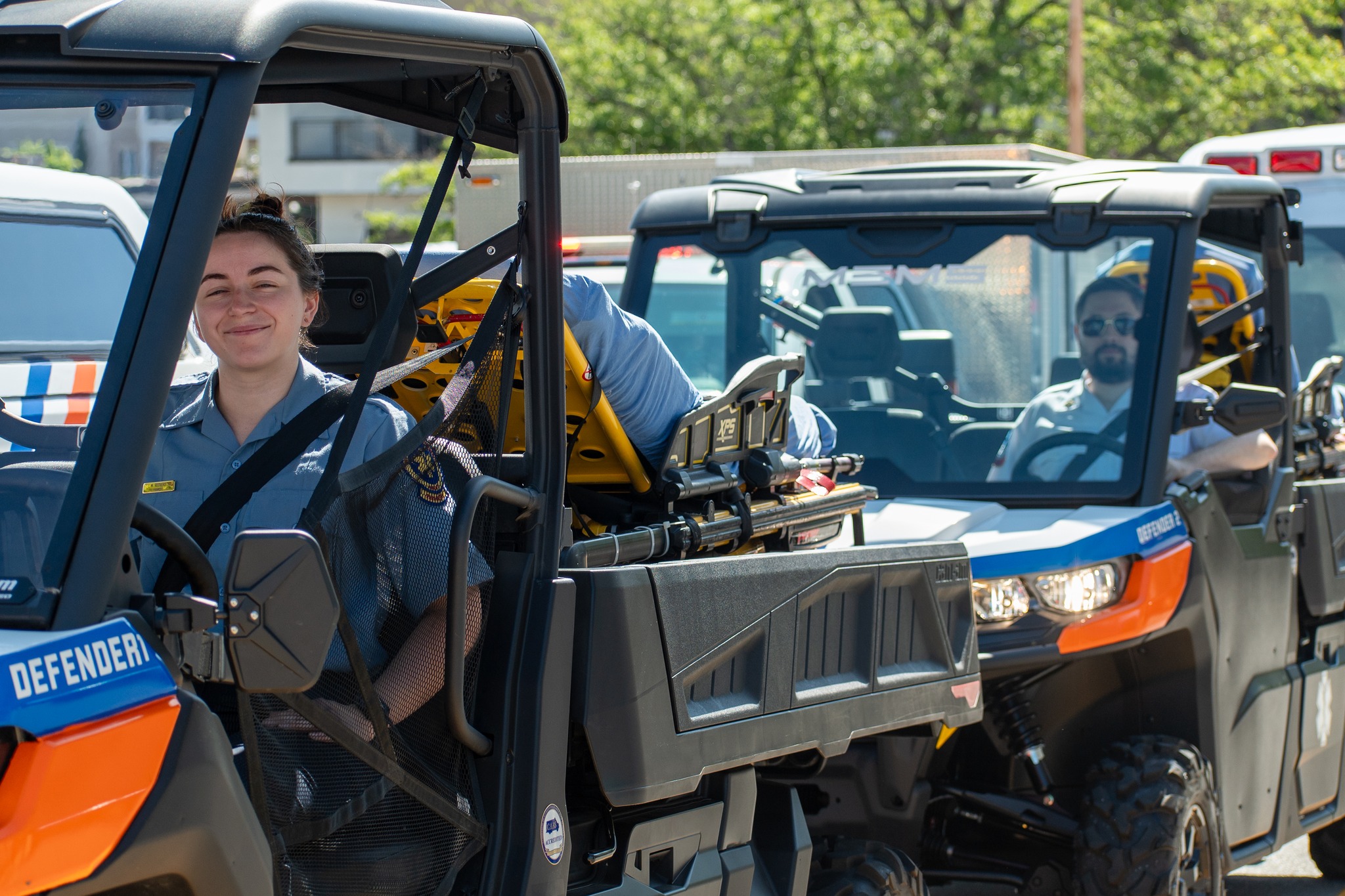 Dynamic Content Image