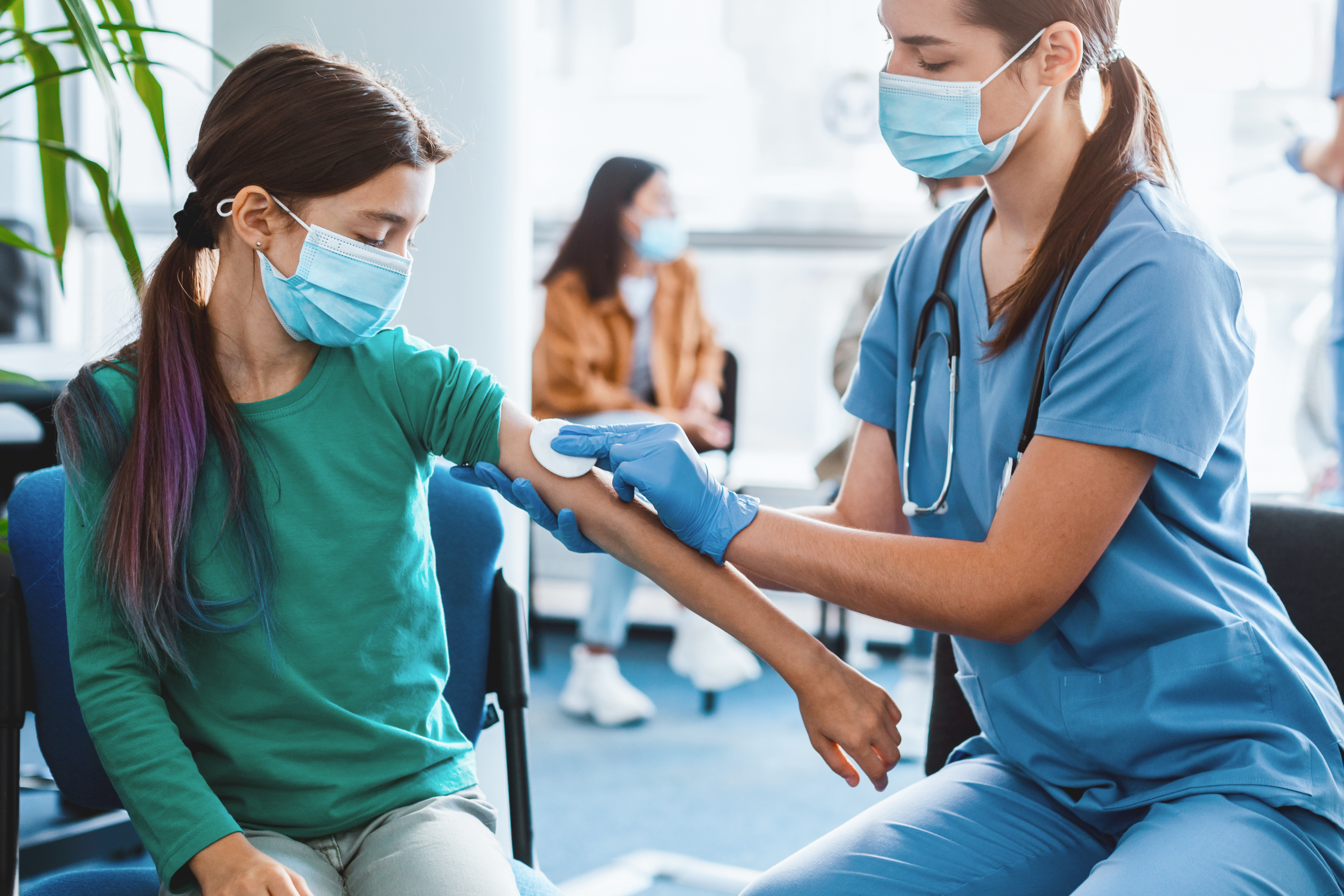 Dynamic Content Image